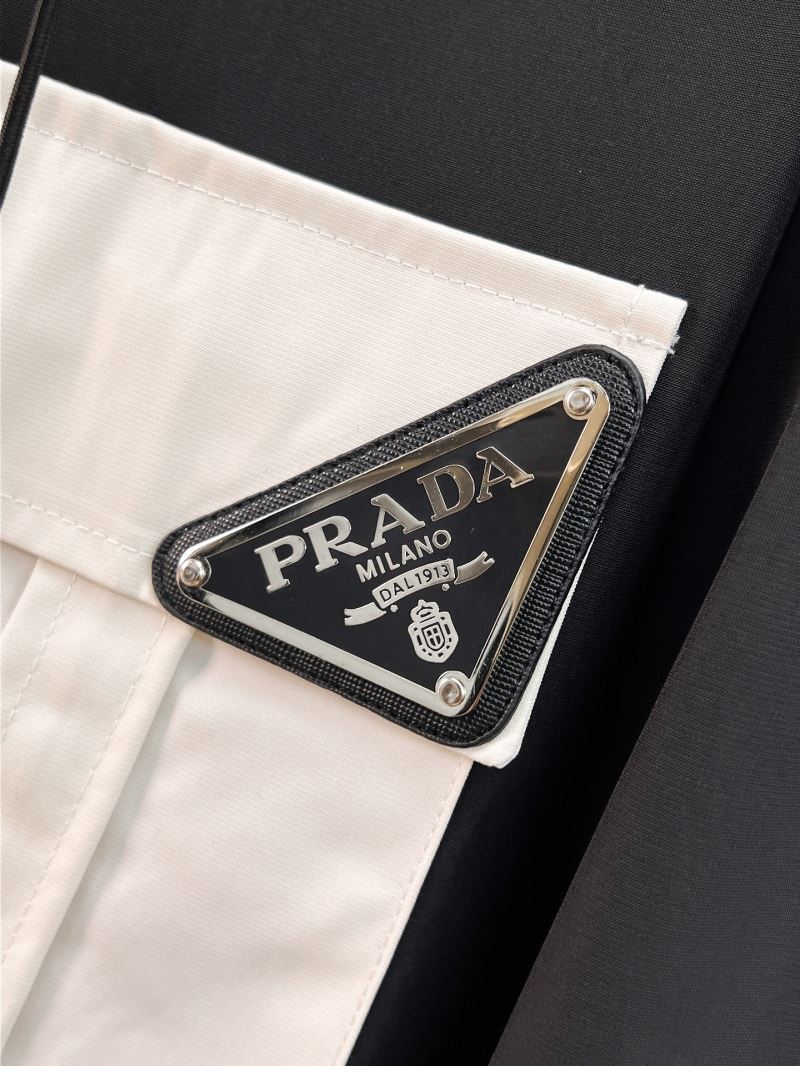 Prada Outwear